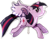 My Little Pony - TWILIGHT SPARKLE