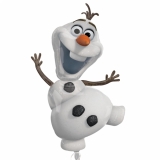 FROZEN (Ľadové kráľovstvo) OLAF