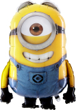 MINION STUART