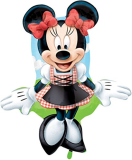 MINNIE Mouse postava