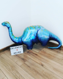 Dinosaurus - APATOSAURUS