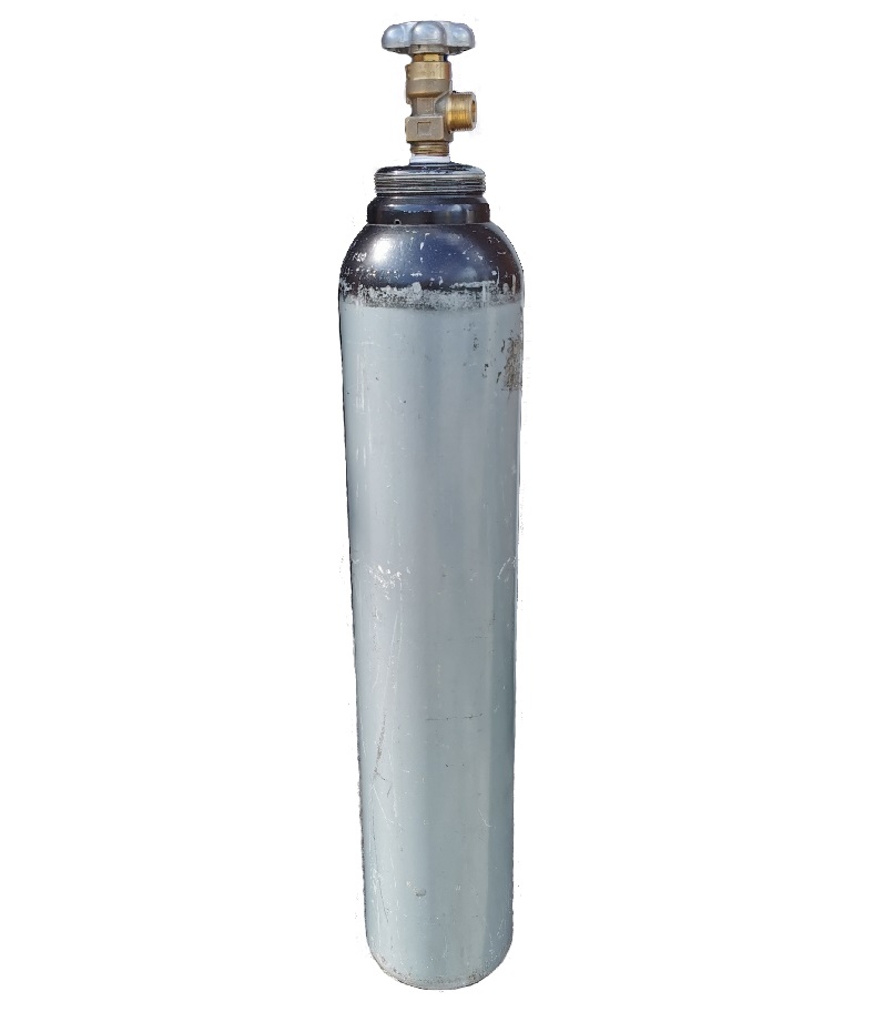 Hélium 200 BAR (1,6 m3)