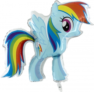 My Little Pony - RAINBOW DASH