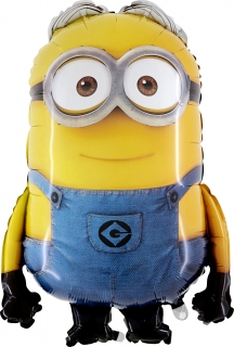 MINION DAVE