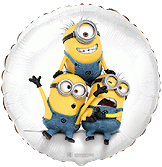 MINIONS