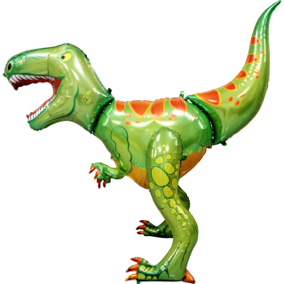 DINOSAURUS (Airwalker)