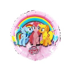 MY LITTLE PONY