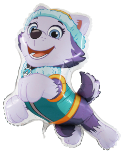 "PAW PATROL" (Tlapková patrola) - "EVEREST"